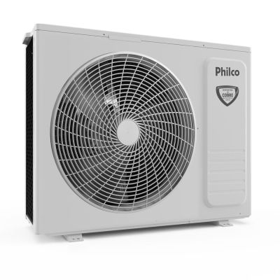 Ar Condicionado Split Inverter 18000 Btus Pac18000ifm12w Branco Frio Philco