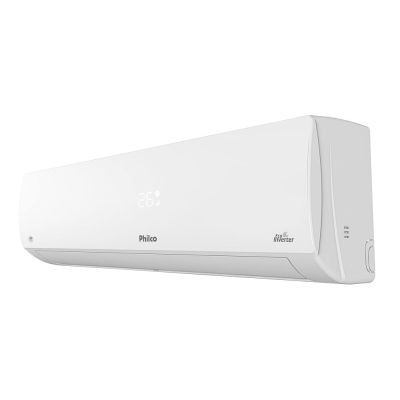 Ar Condicionado Split Inverter 12000 Btus pac12000iqfm1 220V Branco Quente Frio Philco