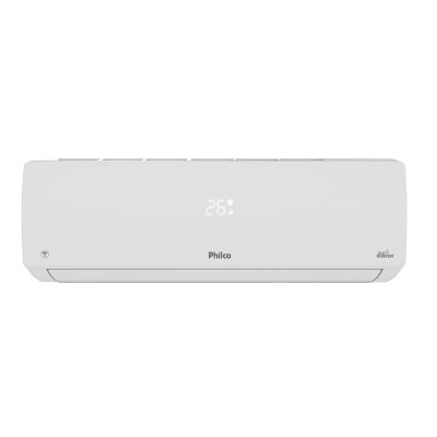 Ar Condicionado Split Inverter 12000 Btus pac12000iqfm1 220V Branco Quente Frio Philco