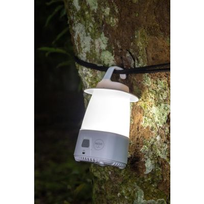 Luminária Portátil Recarregável com Gancho 545 Mor