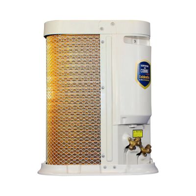 Ar Condicionado Split 24000 Btus Gwh24age-d3nna2 Branco Quente e Frio Gree