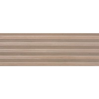 Revestimento Parede Bali Brise Greige Retificado Mate 30x90 Eliane