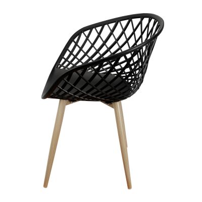 Cadeira Loa Preto OR Design