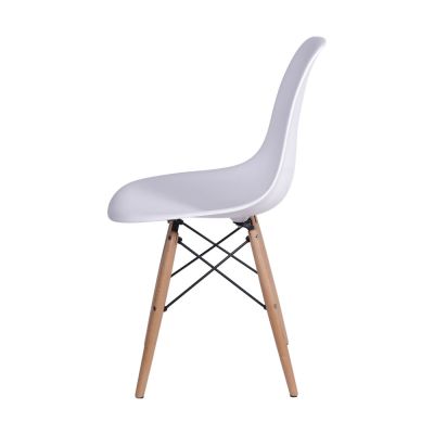 Cadeira Dkr Branco OR Design