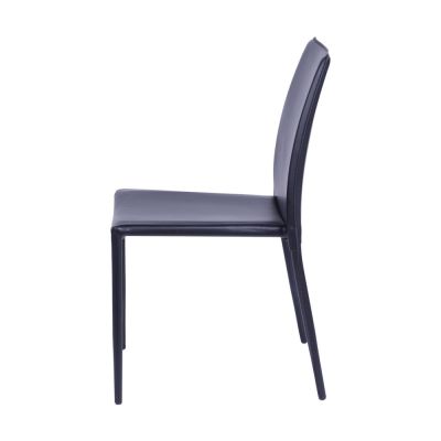 Cadeira Glam Preto OR Design