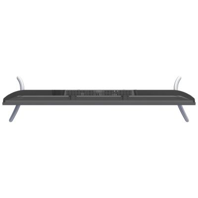 Tv Smart 32" Ptv32g23agssblh Silver Bivolt Philco