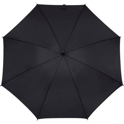 Guarda Chuva Paragua Preto Mor