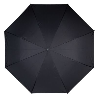 Guarda Chuva Invertido Preto Mor