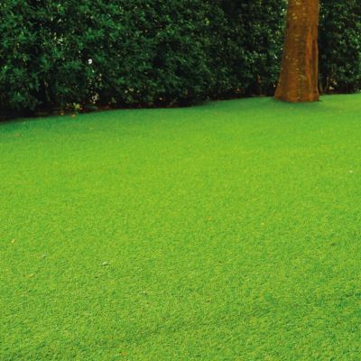 Grama Sintética 2x5m 20mm Verde Fascino