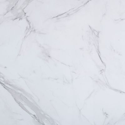 Piso Vinílico Cola 92x92cmx2mm Róseo Branco Fosco Tarkett