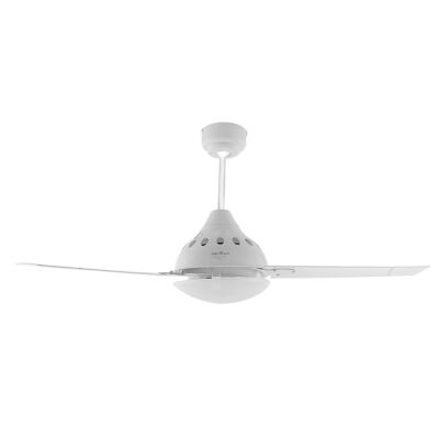 Ventilador Teto 3 Pas Bvt01b Branco 220v Britânia