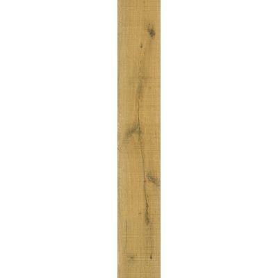 Piso Vinílico Cola 19,2x123cmx2mm Guaiba Madeira Bege Málaga