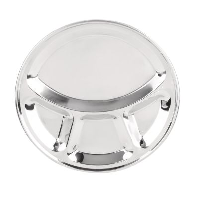 Petisqueira 31cm Michy Inox Casa&Ideia