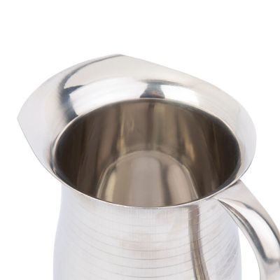 Jarra 1,5L Atlas Inox Casa&Ideia