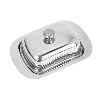 Mantegueira 500ml Sam Inox Casa&Ideia