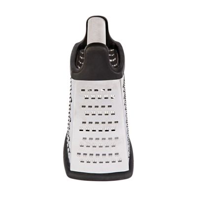 Ralador 16cm Riley 4 Lados Inox Casa&Ideia