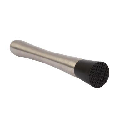 Socador 20cm Lumis Inox Casa&Ideia