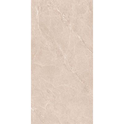 Porcelanato Spirity Bege Retificado Polido 80x160 Málaga