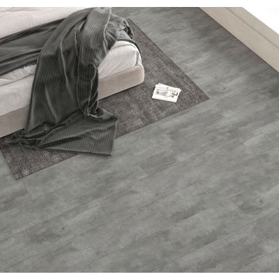 Piso Vinílico Click Milano Spc 18,2cmx1,22mx5mm Málaga