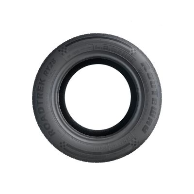 Pneu Aro 14 175/75r14 Ecoblue 86t Preto Routeway