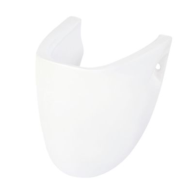 Coluna Suspensa Mauá Branco Addra