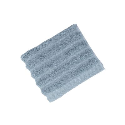 Toalha de Rosto 0,48x0,80m Aura Azul Atlântica