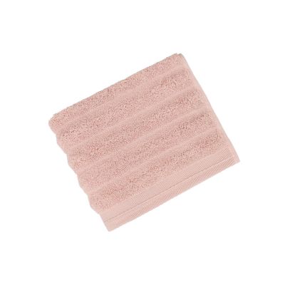 Toalha de Rosto 0,48x0,80m Aura Rose Atlântica