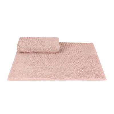 Toalha de Piso 0,50x0,70m Studio Rose Atlântica