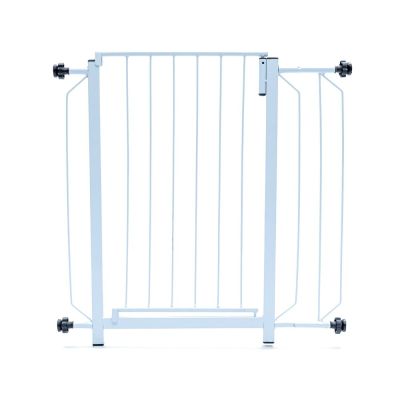 Grade de Proteção 67x77cm Pop Com Extenso Branco Tubline