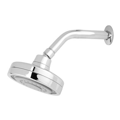 Chuveiro Maré Cromado 1/2" Addra