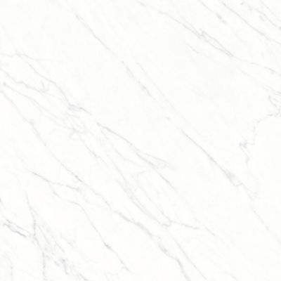 Porcelanato Alpe Branco Retificado Acetinado 120x120 Roca