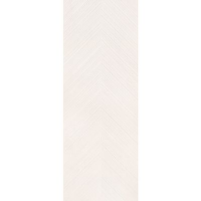 Revestimento de Parede Freccia Branco Retificado Mate Classe A 45x120cm Portobello