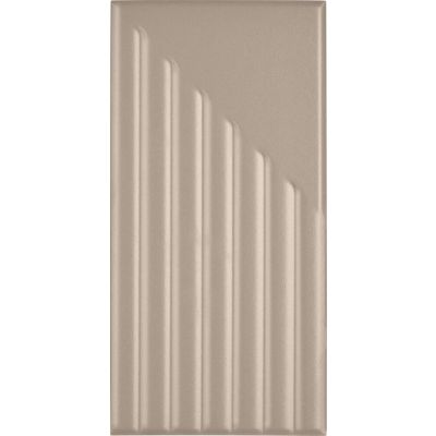 Revestimento Parede Almond Supreme Bold Mate 10x20 Portobello