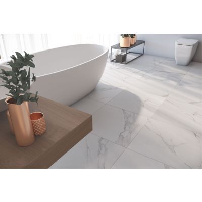 Porcelanato Place Retificado Acetinado 60x60 Eliane