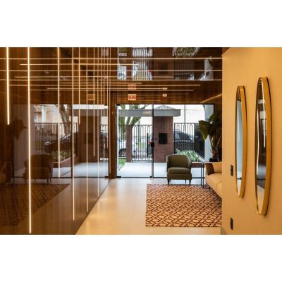 Porcelanato Munari Cimento Bold Externo 60x60 Eliane