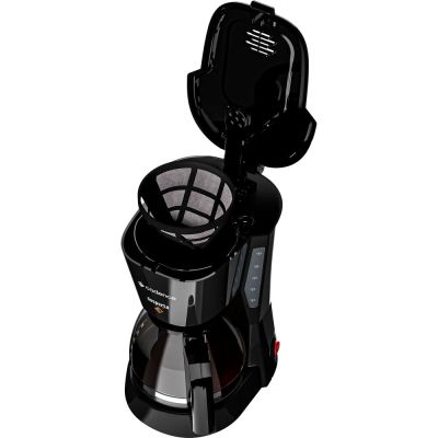 Cafeteira Elétrica 600w 18 Cafés Caf338 Preto 127v Cadence