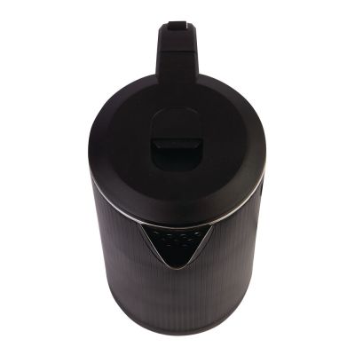 Chaleira Elétrica Isís Preto 1,7L Casa&ideia