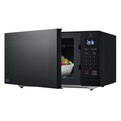 Microondas Ms3033dsa 30l Preto 220v Lg