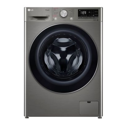 Lava e Seca 12kg Cv5012pc4 Inox Lg