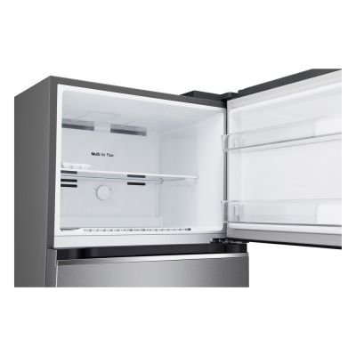 Geladeira GN-B392PLM2 INOX 220V 395L LG