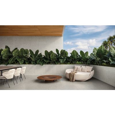 Porcelanato Caminho Hard Retificado Externo 87,7x87,7 Portinari