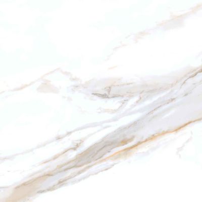Piso Cerâmico Vivence Gold Bold Brilhante 53x53 Ilhabella