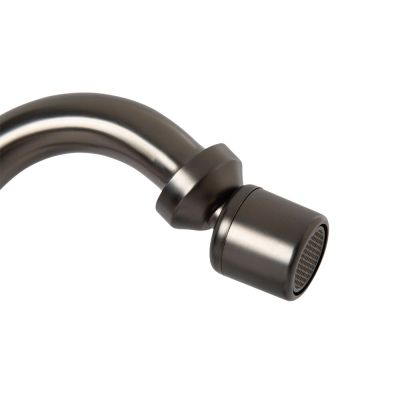 Torneira Para Cozinha De Parede Carol Fosco 1/2" Hidrofama