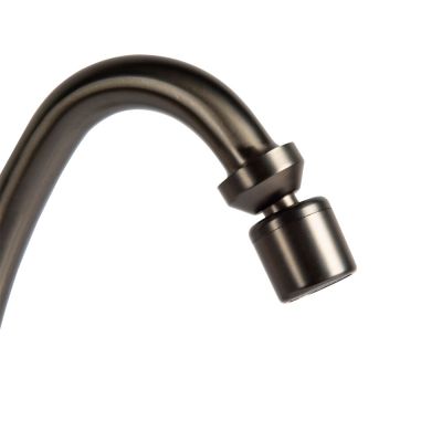 Torneira para Cozinha de Mesa Bica Alta 1/2" Joana Fosco Addra