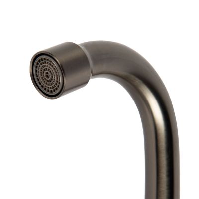 Torneira para Cozinha de Parede 1/2" Fernanda Fosco Hidrofama