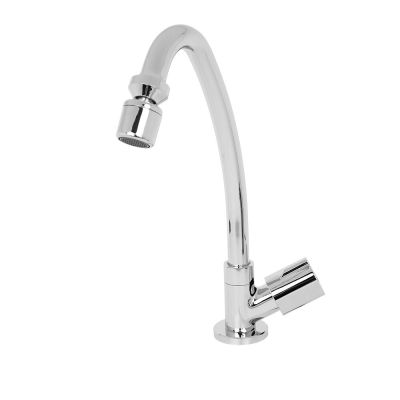 Torneira para Cozinha de Mesa 1/2" Malu Cromado Hidrofama