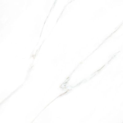 Porcelanatoenalato Malden Bianco Satin Retificado Acetinado 100x100 Biancogres