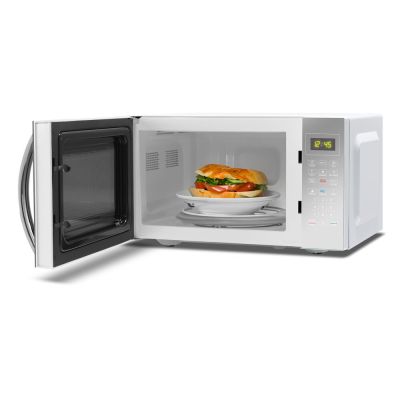 Microondas 25l Pmo28e Espelhado Philco