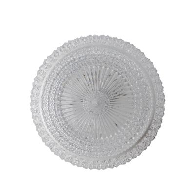 Plafons Led Redondo 18w Shine Branco Bivolt Blumenau Iluminação