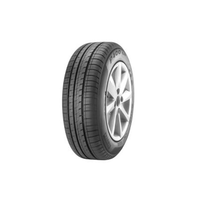 Pneu Aro 14 175/65r14 P400 Evo 82h Preto Pirelli